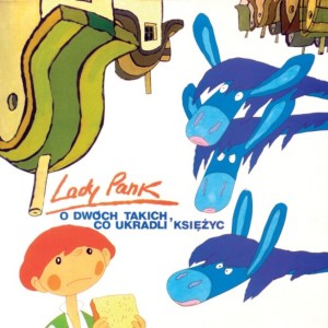 Listen to Kto przygód zna smak song with lyrics from Lady Pank