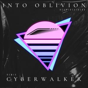 Album Into Oblivion (Cyberwalker Remix) from HeartBeatHero