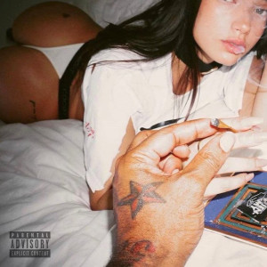 Listen to temptation (feat. Young K) (Explicit) song with lyrics from Fly Boy