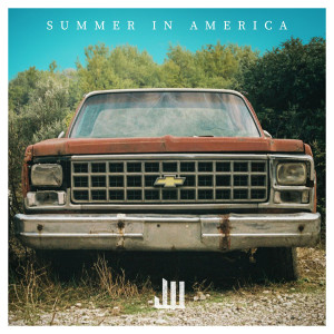 ดาวน์โหลดและฟังเพลง Summer in America พร้อมเนื้อเพลงจาก Jay Webb