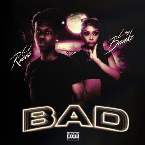 Album Bad (feat. Lay Bankz) (Explicit) oleh Lay Bankz