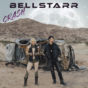 Dengarkan Crash lagu dari BELLSTARR dengan lirik