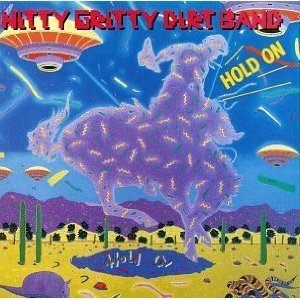 Nitty Gritty Dirt Band的專輯Hold On