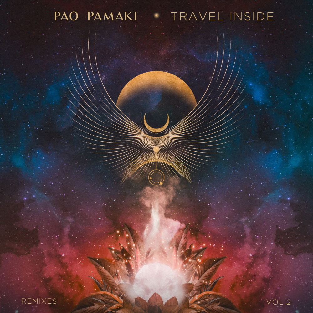 As A Prayer (Sariel Orenda Remix)