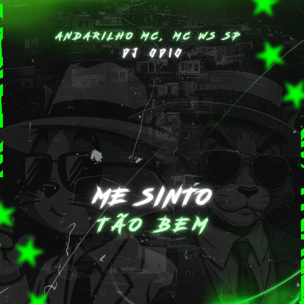 ME SINTO TÃO BEM (Explicit)
