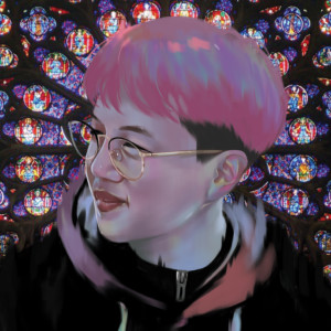 Dengarkan lagu Spaceship (Explicit) nyanyian RayBheem dengan lirik