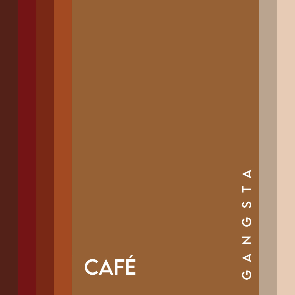 CAFÉ