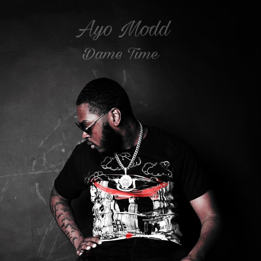 Dame Time (Explicit)