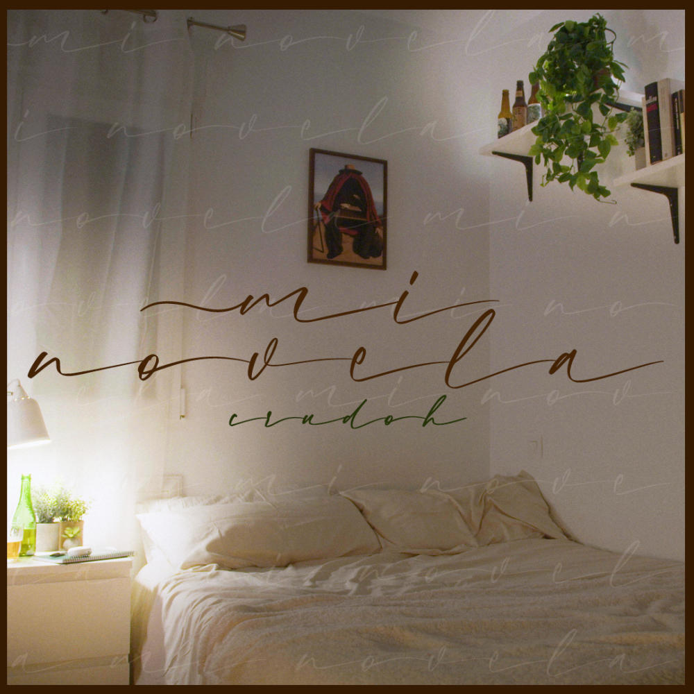 Mi Novela (feat. ESE R) (Explicit)