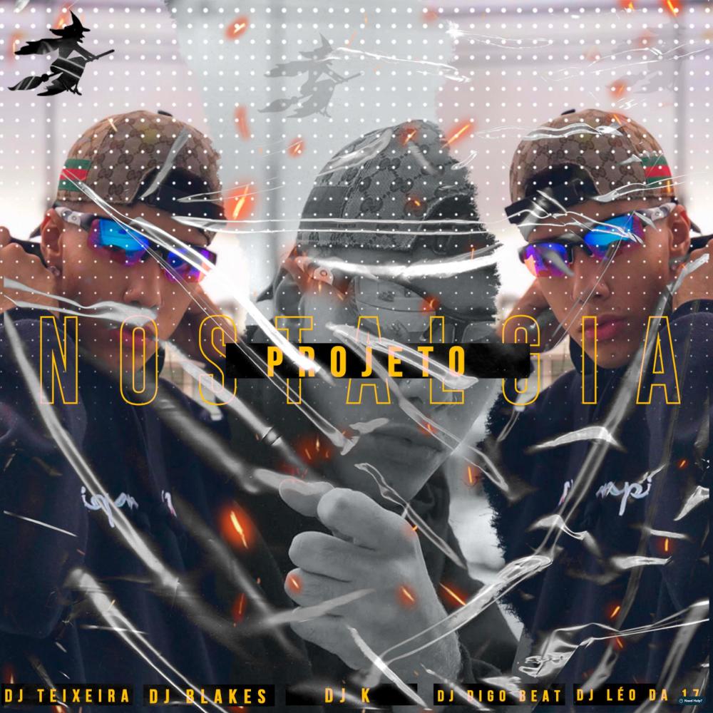 Montagem Vai no Chão (Explicit)