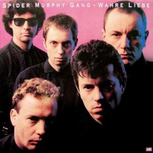 อัลบัม Wahre Liebe ศิลปิน 