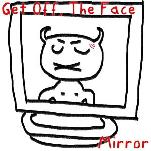 The Face的專輯Mirror