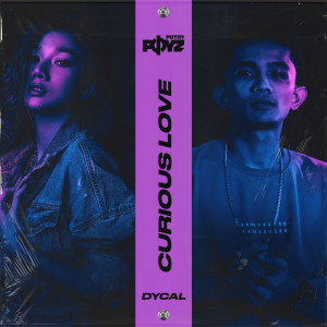Album Curious Love from Putri Poyz