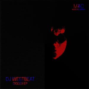 DJ WestBeat的專輯Digger EP