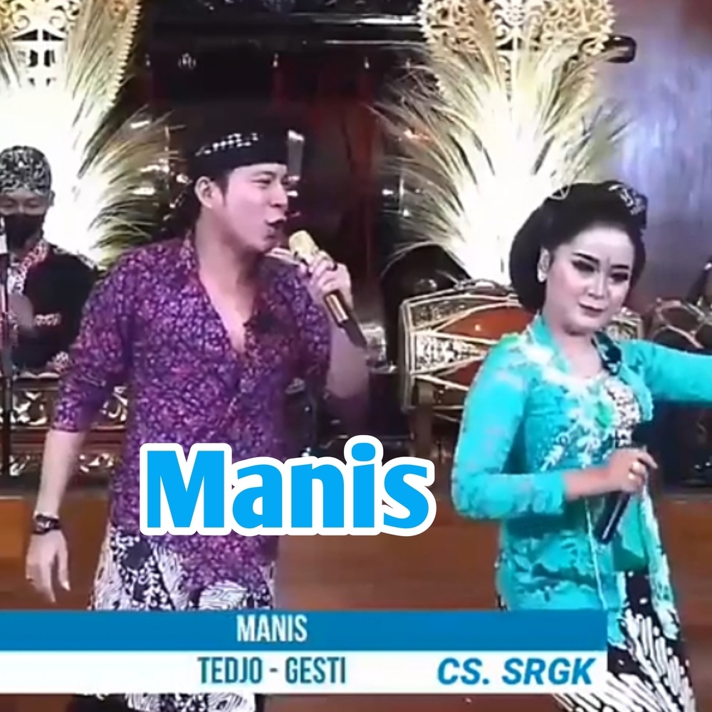Manis