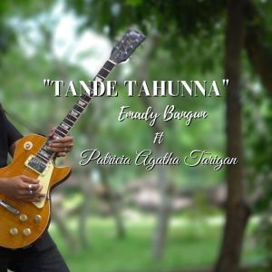 Album Tande Tahunna from Emady Bangun