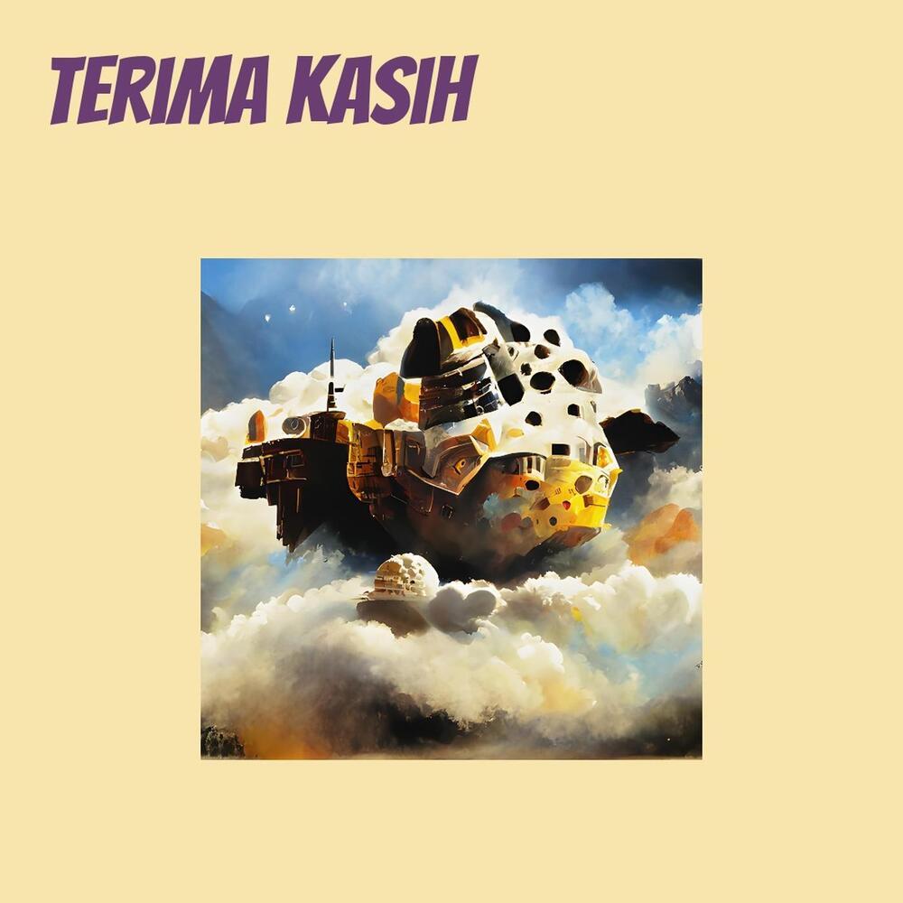 Terima Kasih