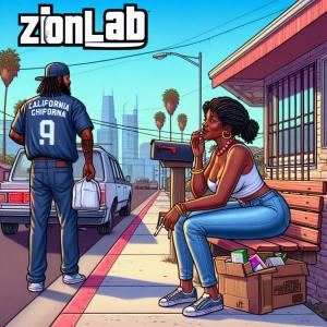 收聽ZionLab.的Ex歌詞歌曲