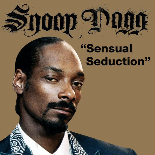 Sensual Seduction (混音)