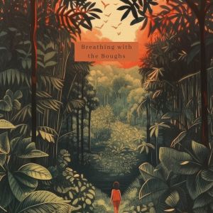 Dengarkan Footprints in the Ferns lagu dari Essential Nature Sounds dengan lirik
