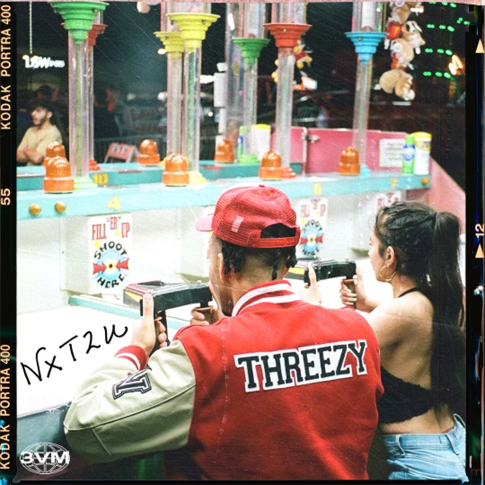 Nxt2u (Explicit)