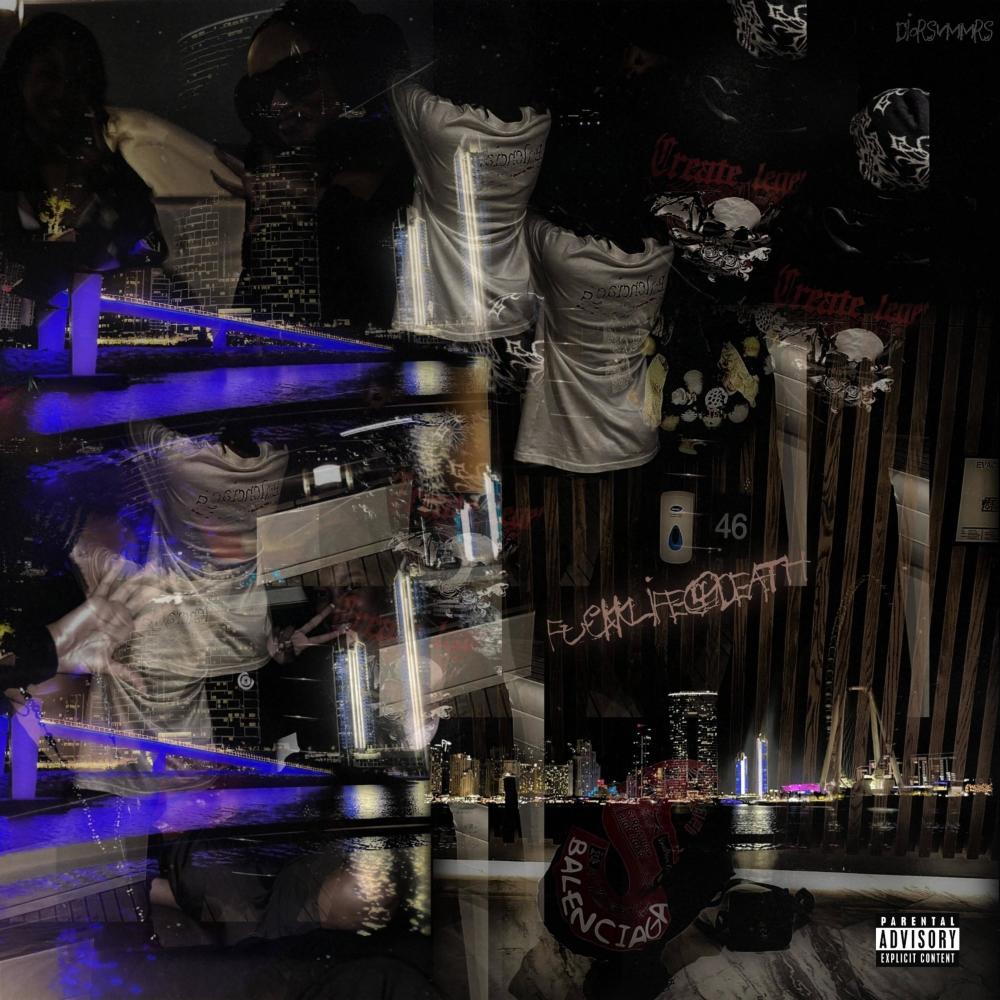 Cheaters (bonus) (Explicit)