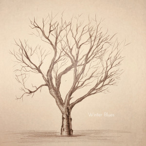 Album Winter Blues from Eunjin Ham