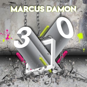 Marcus Damon的專輯Thirty