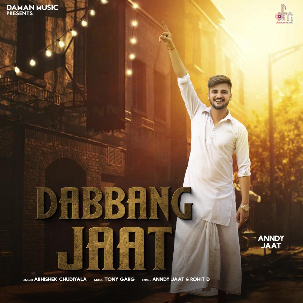 DABBANG JAAT