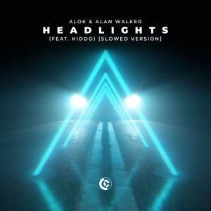 Headlights (feat. KIDDO) (Slowed Version)