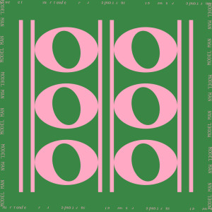 Album Sweet Surrender from Model Man