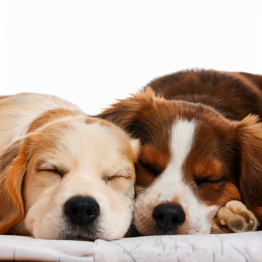 The Sound Of Peaceful Dreams