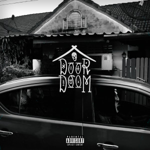 Brick Bazuka的專輯DooRDooM (Explicit)