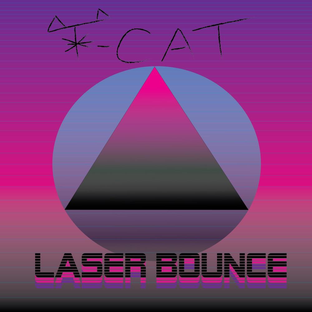 Laser Bounce (feat. Jpeg) (Vocal Remix)