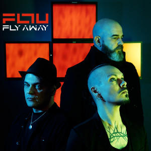 Album Fly Away - EP from Future Lied to Us