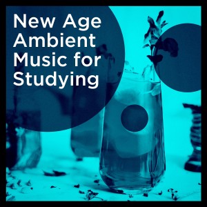 Luxury Lounge Café的專輯New Age Ambient Music for Studying