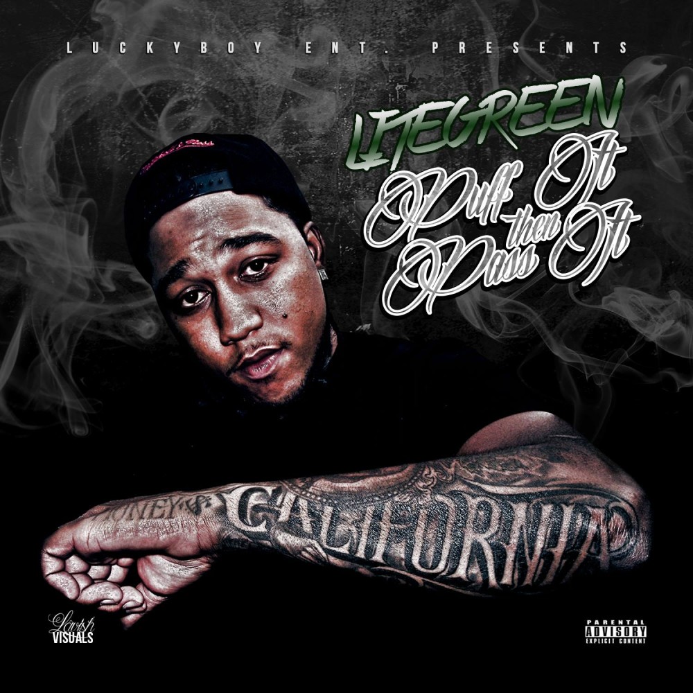 F**k It Im On (Explicit)
