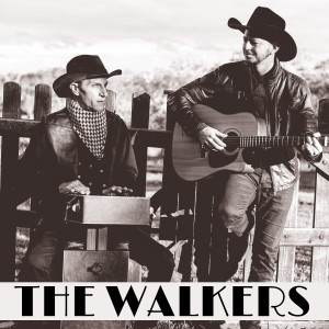 Album América pelo Asfalto oleh Walkers