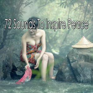 Album 72 Sounds to Inspire Peace oleh Zen Music Garden