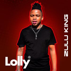 Album Zulu King from Lolly