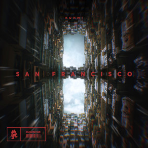 Kohmi的专辑San Francisco