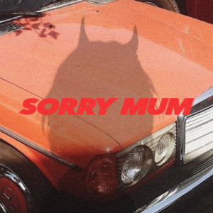 Album Sorry Mum from Landro