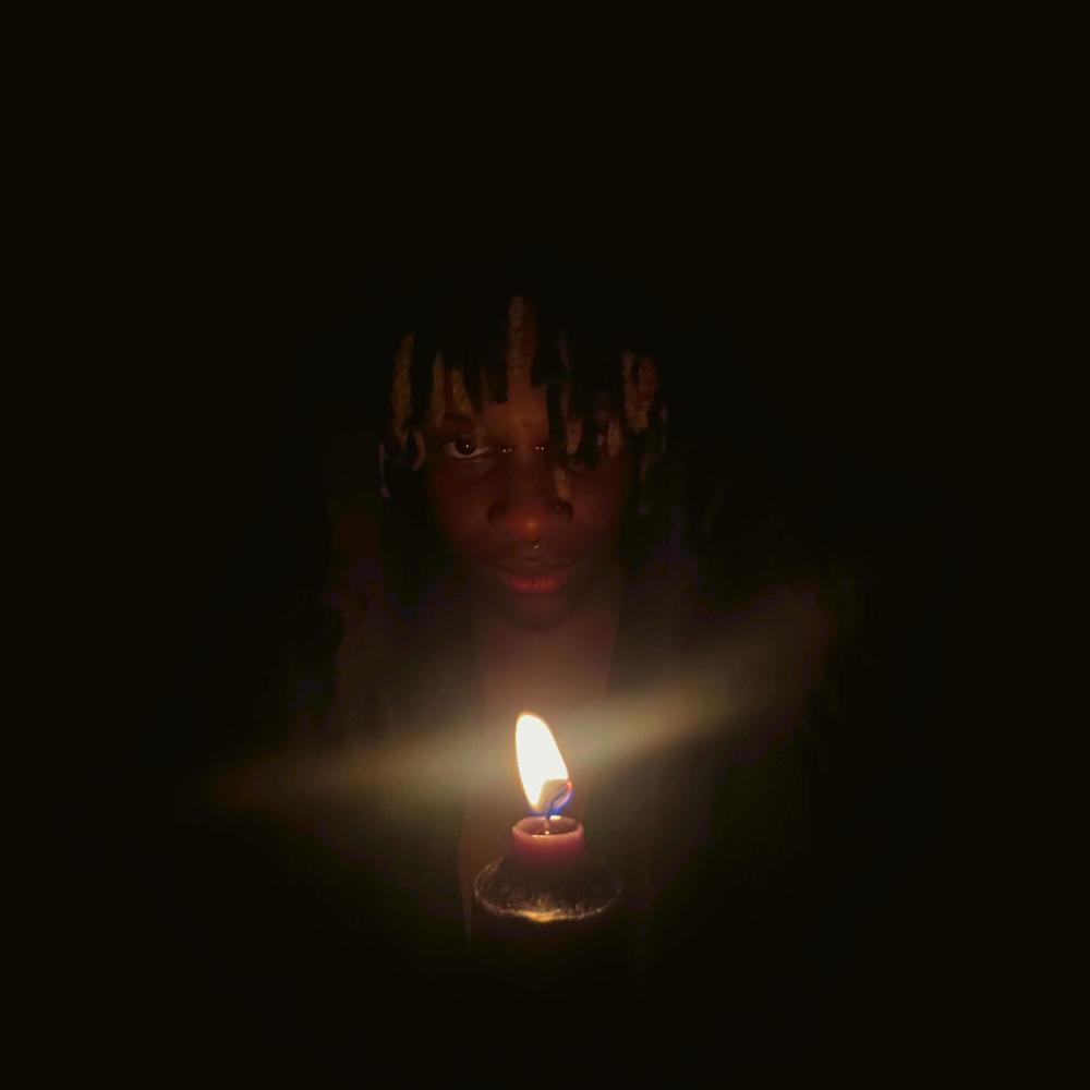 November (feat. Hearts) (Explicit)