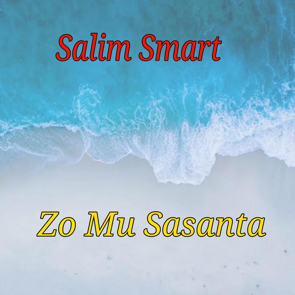 Zo Mu Sasanta (feat. Hairat Abdullahi & Murja Baba)