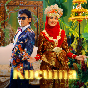 Album Kucuma from Wany Hasrita