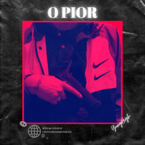 ดาวน์โหลดและฟังเพลง Futuro พร้อมเนื้อเพลงจาก YUNG HIGH