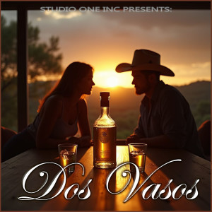 Album Dos Vasos from DonJoseNetwork