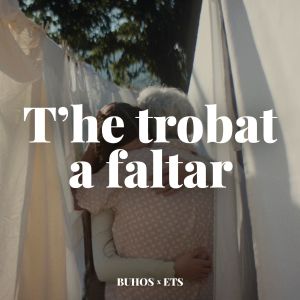 Listen to T'he Trobat a Faltar song with lyrics from Buhos