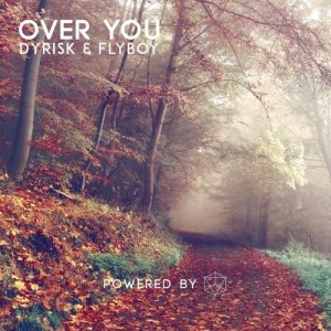 收聽Flyboy的Over You歌詞歌曲