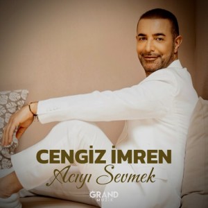 Cengiz İmren的專輯Acıyı Sevmek